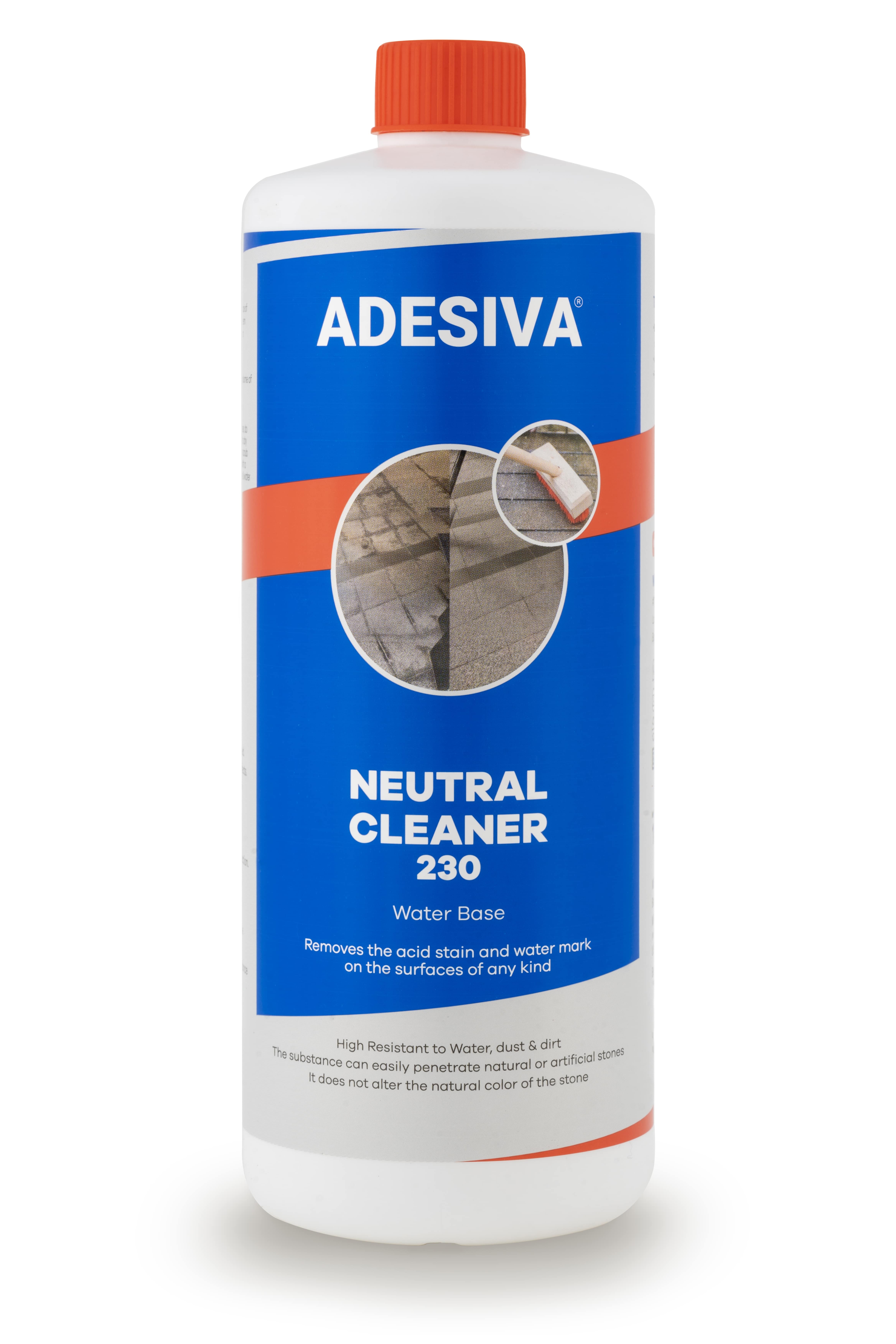 NEUTRAL CLEANER-230